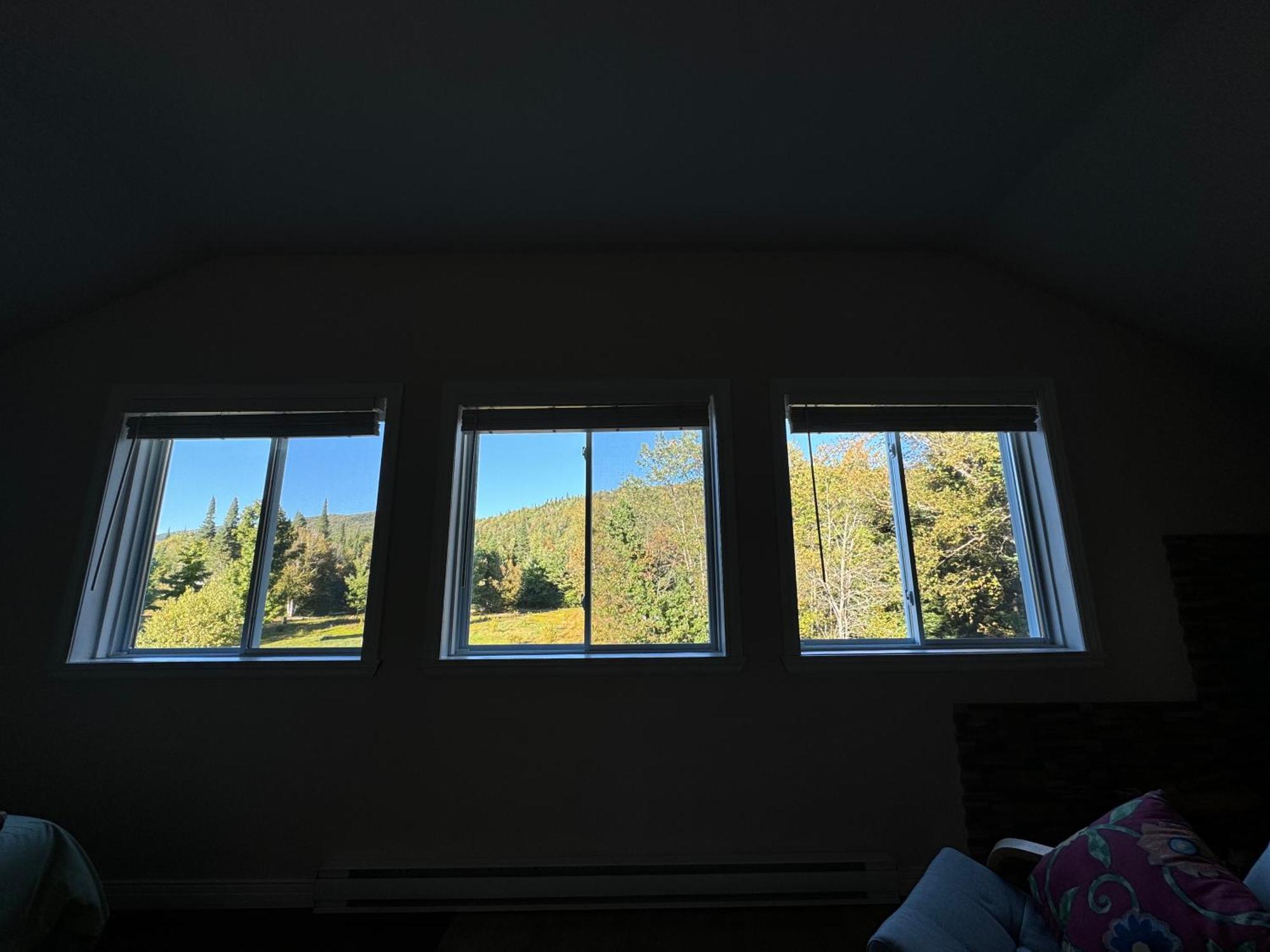 Loft Nature Laurentides Val-des-Lacs Exteriér fotografie